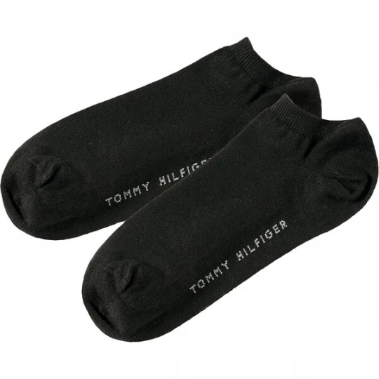 Foto van product Tommy Hilfiger Underwear Sokken zwart