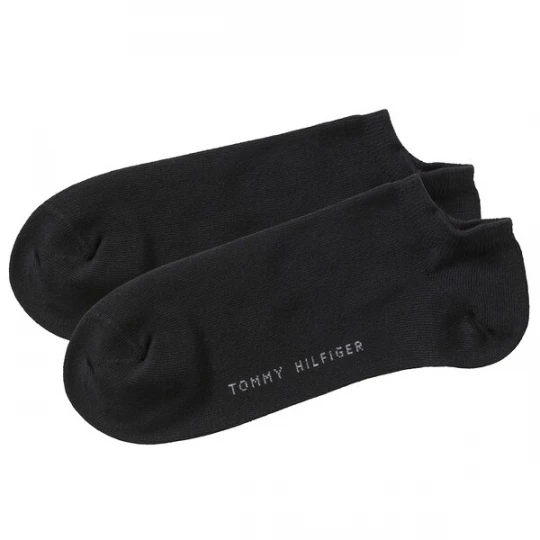 Foto van product Tommy Hilfiger Underwear Sokken zwart