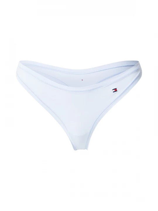 Foto van product Tommy Hilfiger Underwear String 'Essential' lichtblauw