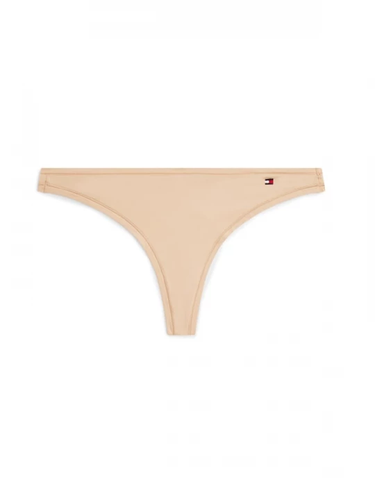 Foto van product Tommy Hilfiger Underwear String poederroze