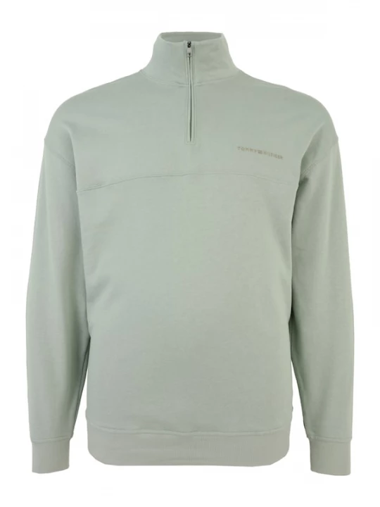 Foto van product Tommy Hilfiger Underwear Sweatshirt basaltgrijs
