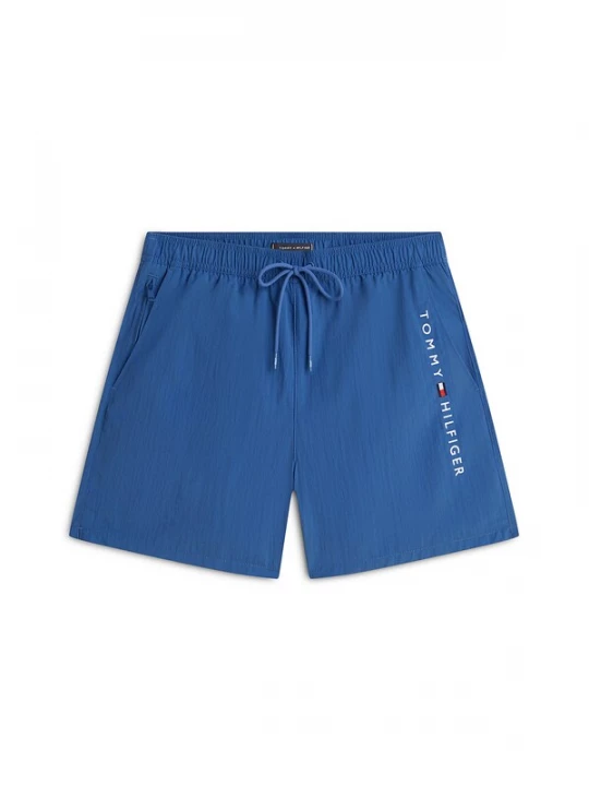 Foto van product Tommy Hilfiger Underwear Zwemshorts azuur / rood / wit