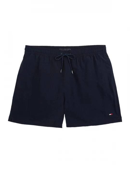 Foto van product Tommy Hilfiger Underwear Zwemshorts donkerblauw