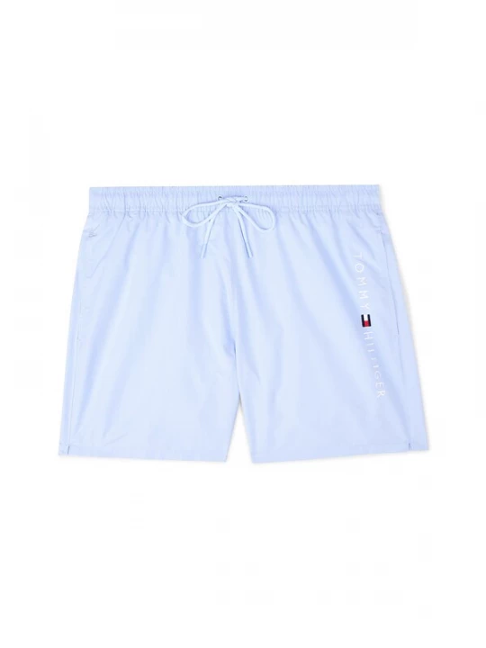 Foto van product Tommy Hilfiger Underwear Zwemshorts duifblauw