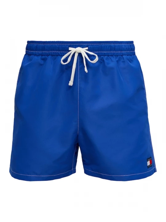 Foto van product Tommy Hilfiger Underwear Zwemshorts 'Heritage' kobaltblauw