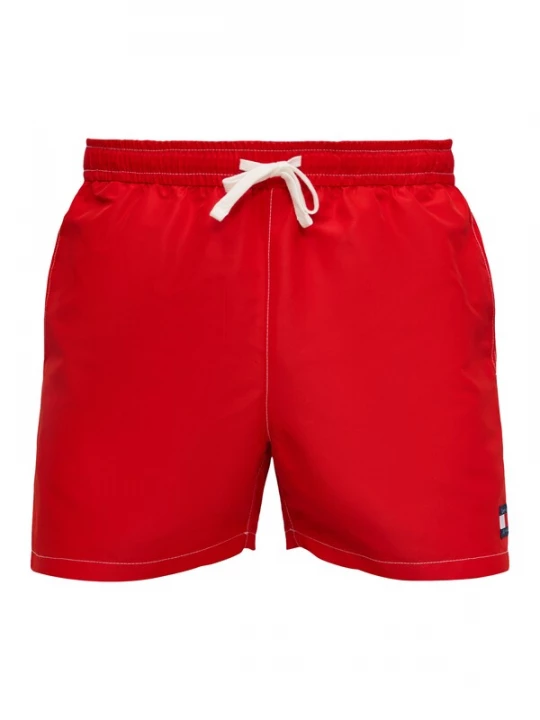 Foto van product Tommy Hilfiger Underwear Zwemshorts 'Heritage' rood
