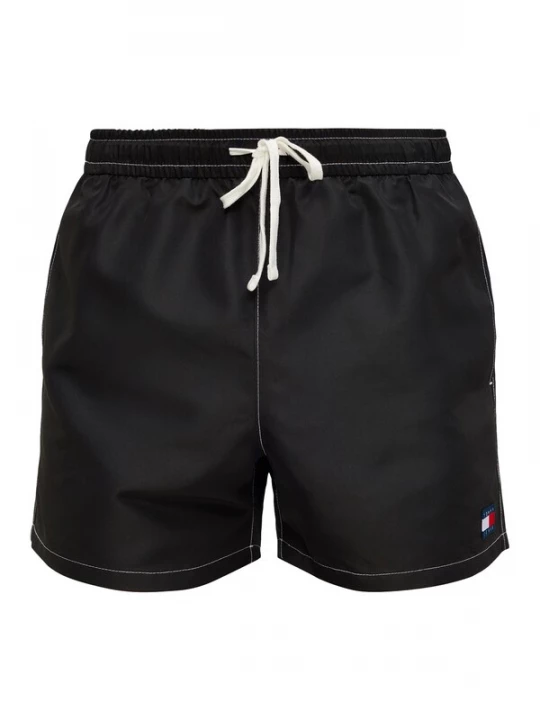 Foto van product Tommy Hilfiger Underwear Zwemshorts 'Heritage' zwart
