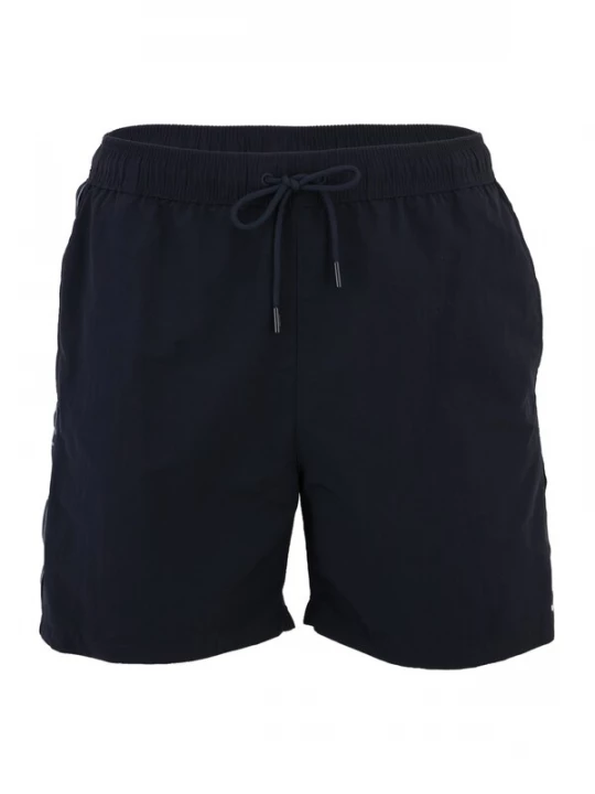Foto van product Tommy Hilfiger Underwear Zwemshorts navy / grijs