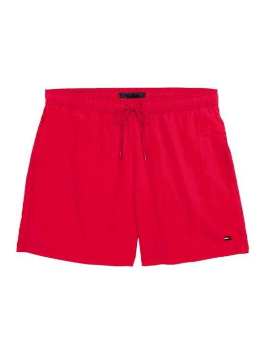 Foto van product Tommy Hilfiger Underwear Zwemshorts rood