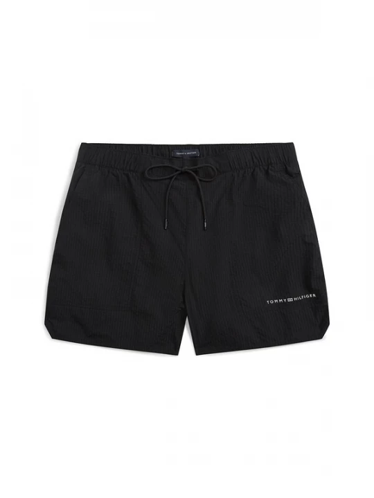 Foto van product Tommy Hilfiger Underwear Zwemshorts zwart