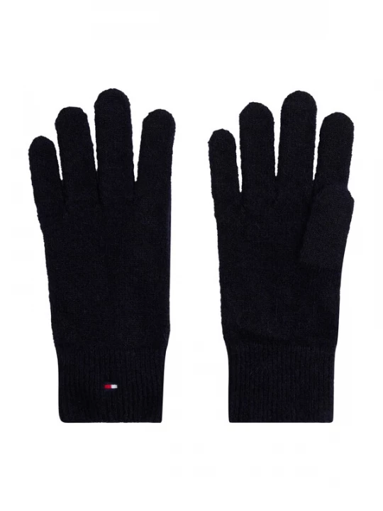 Foto van product TOMMY HILFIGER Vingerhandschoenen navy