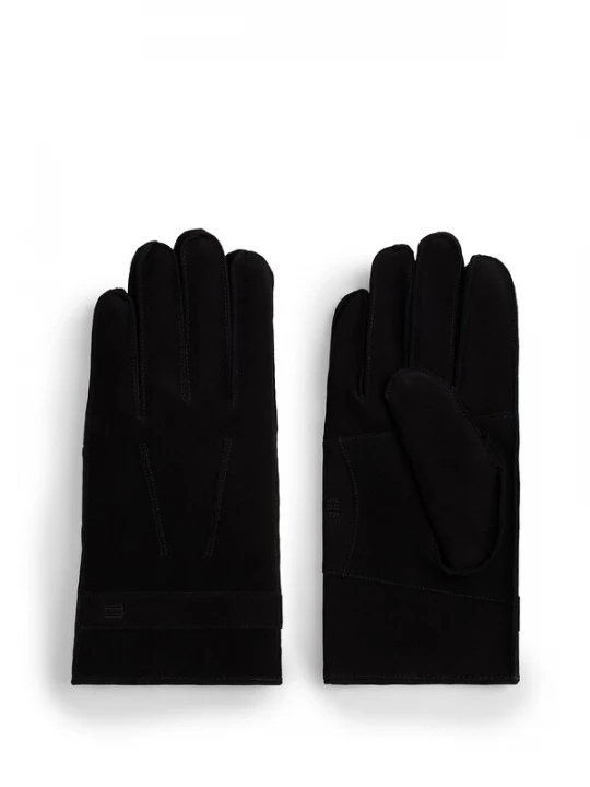 Foto van product TOMMY HILFIGER Vingerhandschoenen zwart