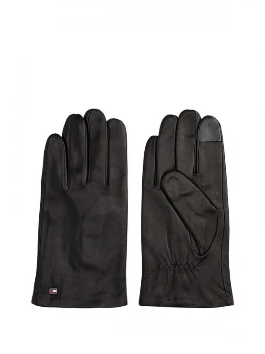 Foto van product TOMMY HILFIGER Vingerhandschoenen zwart