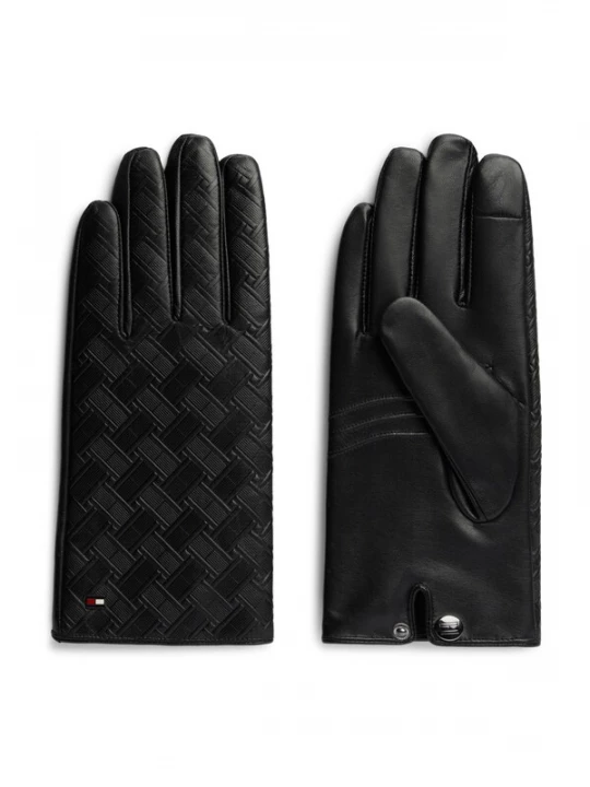 Foto van product TOMMY HILFIGER Vingerhandschoenen zwart