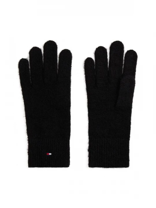 Foto van product TOMMY HILFIGER Vingerhandschoenen zwart