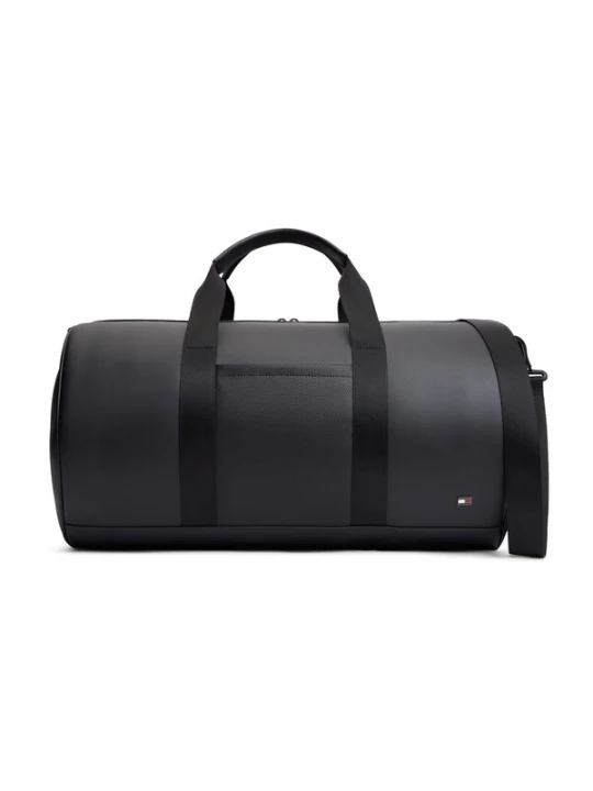 Foto van product TOMMY HILFIGER Weekendtas 'FOUNDATION' zwart