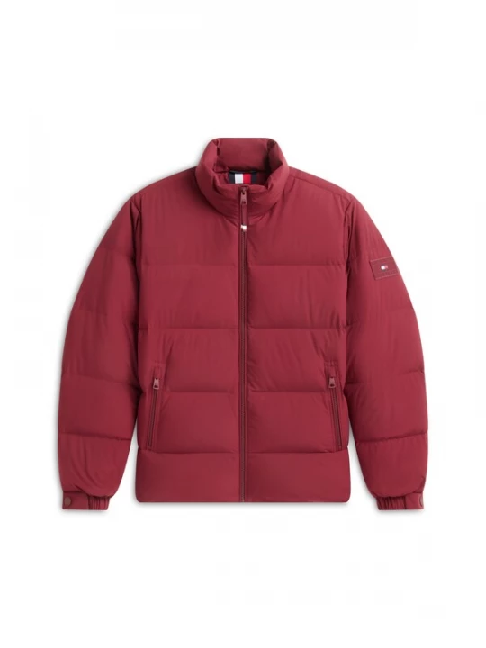 Foto van product TOMMY HILFIGER Winterjas bessen