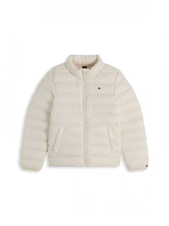 Foto van product TOMMY HILFIGER Winterjas 'Essential' beige