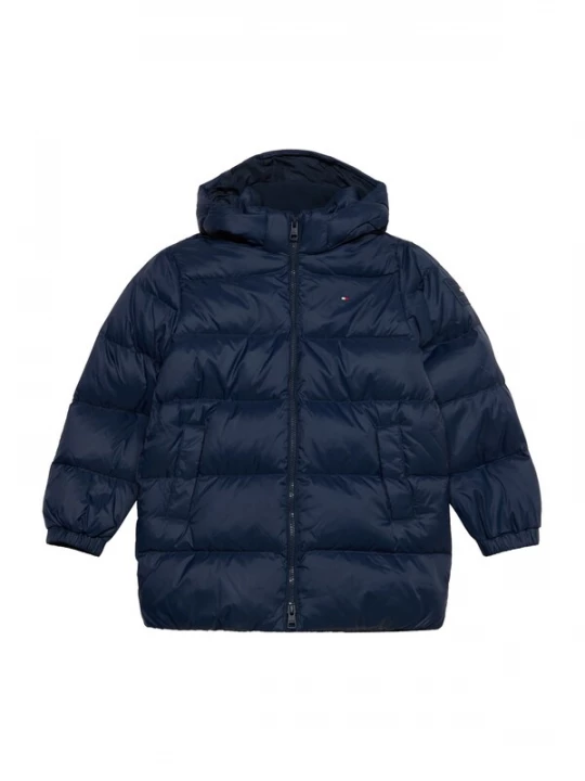 Foto van product TOMMY HILFIGER Winterjas marine