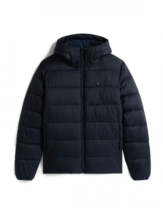 Foto van product TOMMY HILFIGER Winterjas marine