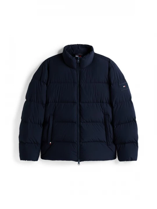 Foto van product TOMMY HILFIGER Winterjas marine
