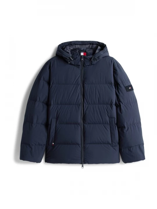 Foto van product TOMMY HILFIGER Winterjas navy