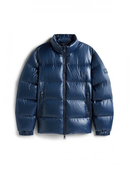 Foto van product TOMMY HILFIGER Winterjas navy
