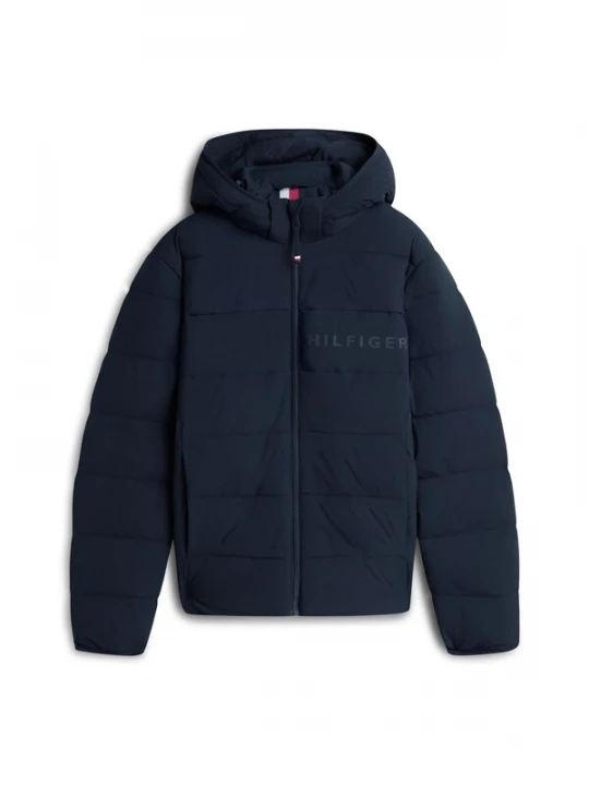 Foto van product TOMMY HILFIGER Winterjas navy