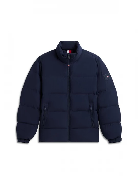Foto van product TOMMY HILFIGER Winterjas navy
