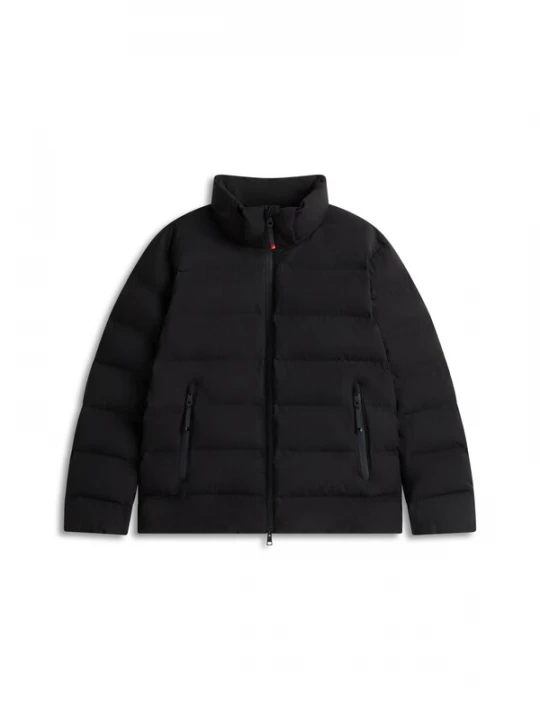 Foto van product TOMMY HILFIGER Winterjas 'Tech Heat' zwart