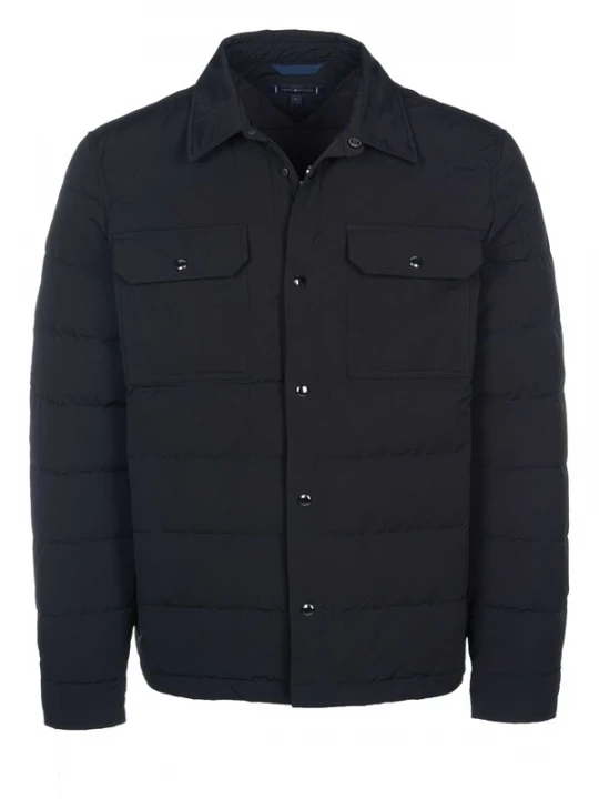 Foto van product TOMMY HILFIGER Winterjas 'Tommy Hilfiger Jacke' zwart