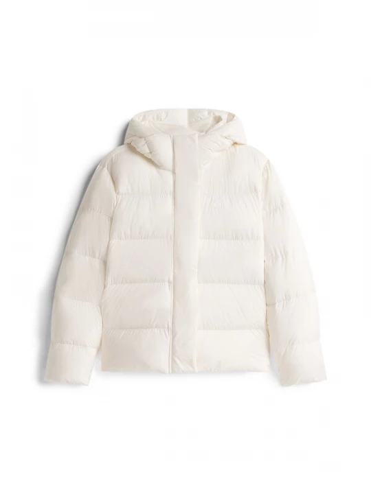 Foto van product TOMMY HILFIGER Winterjas wit