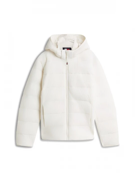 Foto van product TOMMY HILFIGER Winterjas wit