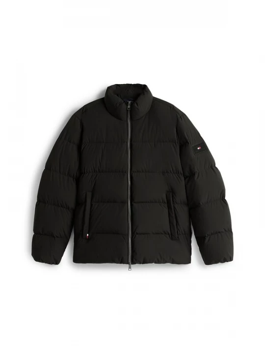 Foto van product TOMMY HILFIGER Winterjas zwart