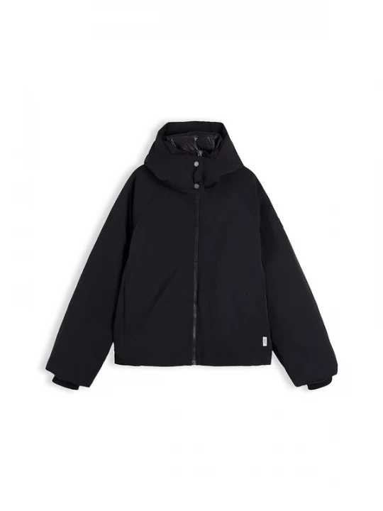 Foto van product TOMMY HILFIGER Winterjas zwart
