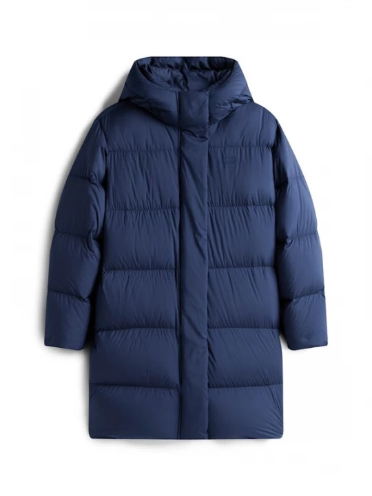 Foto van product TOMMY HILFIGER Wintermantel navy