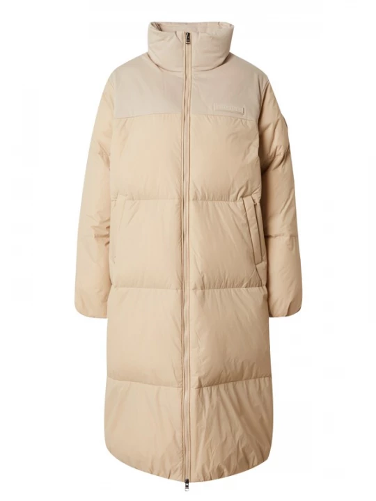 Foto van product TOMMY HILFIGER Wintermantel 'New York' lichtbeige