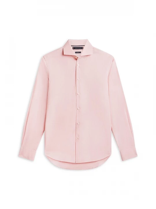Foto van product TOMMY HILFIGER Zakelijk overhemd rosa