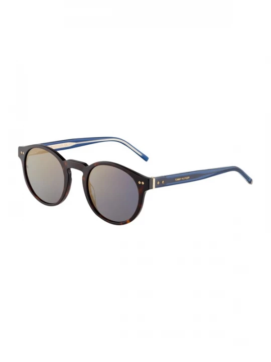 Foto van product TOMMY HILFIGER Zonnebril '1795 / S' opaal / cognac / donkerbruin / goud