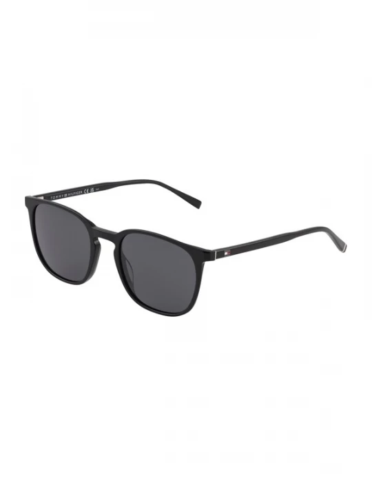 Foto van product TOMMY HILFIGER Zonnebril '2266 / S' antraciet / zwart