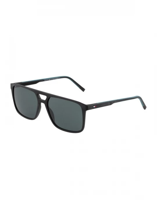 Foto van product TOMMY HILFIGER Zonnebril '2280 / S' navy / zwart