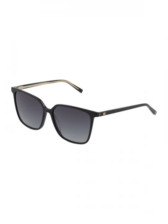 Foto van product TOMMY HILFIGER Zonnebril '2292 / S' goud / zwart