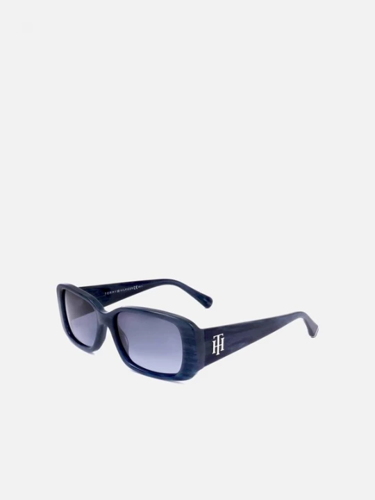 Foto van product TOMMY HILFIGER Zonnebril blauw