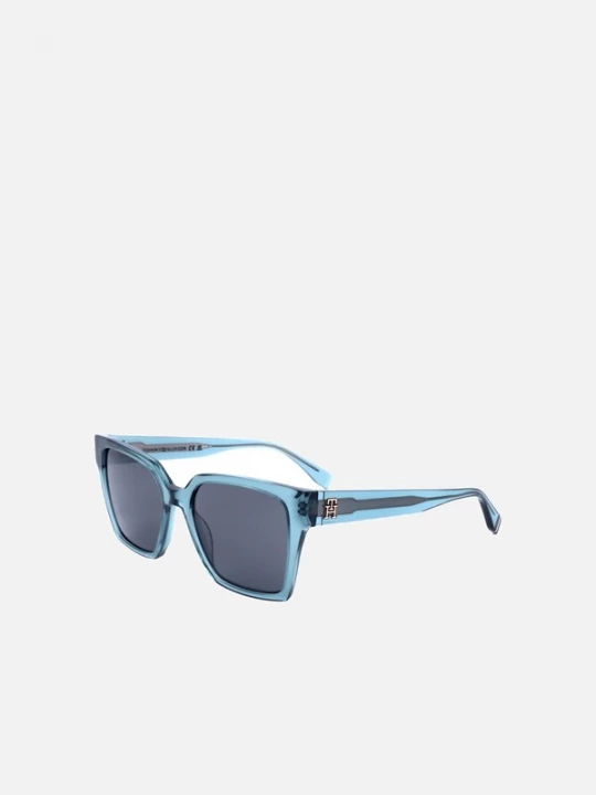 Foto van product TOMMY HILFIGER Zonnebril blauw