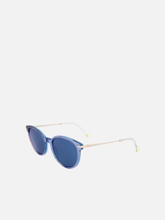 Foto van product TOMMY HILFIGER Zonnebril blauw