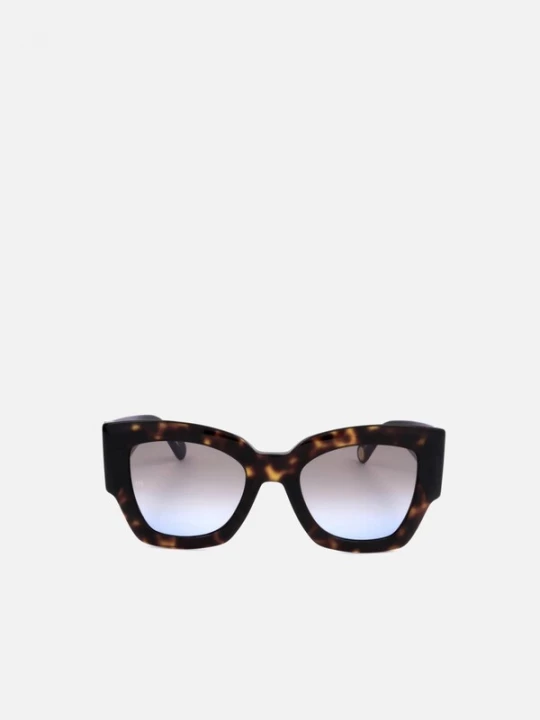 Foto van product TOMMY HILFIGER Zonnebril bruin