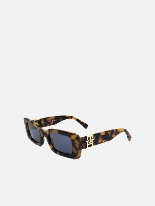 Foto van product TOMMY HILFIGER Zonnebril bruin