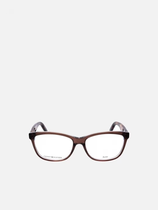 Foto van product TOMMY HILFIGER Zonnebril bruin