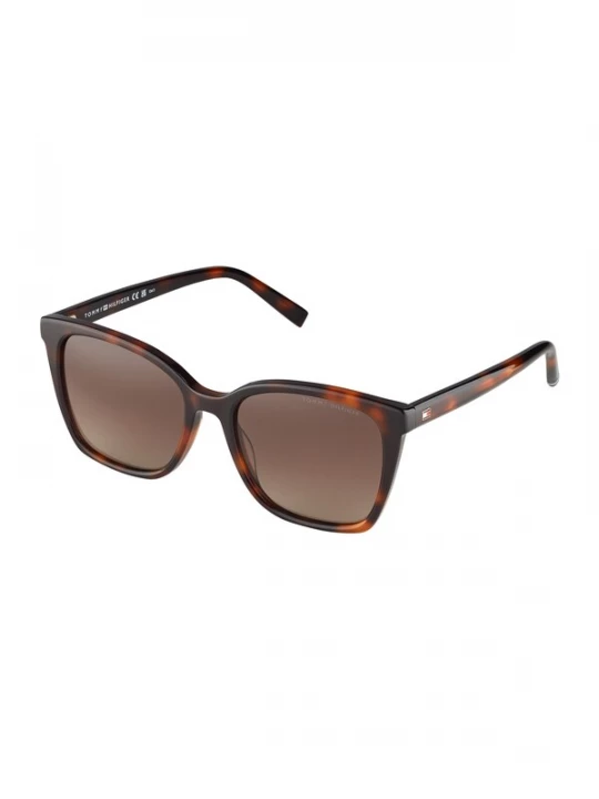 Foto van product TOMMY HILFIGER Zonnebril bruin