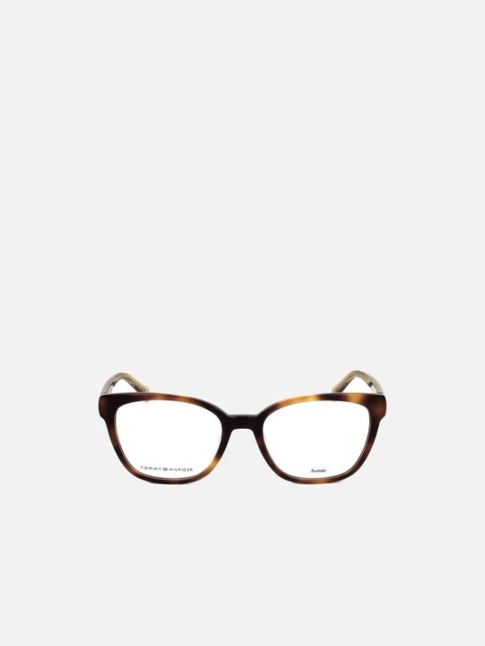 Foto van product TOMMY HILFIGER Zonnebril bruin